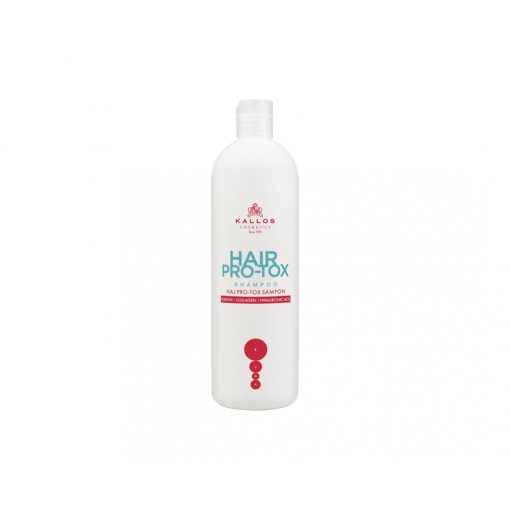 Kallos Pro-tox sampon 1000 ml