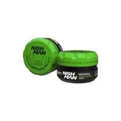 Nish Man hajformázó (M2) Matte Clay Wax 100 ml