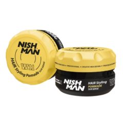 Nish Man Sun Sense Styling hajformázó (W11) 100 ml