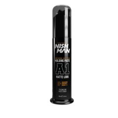 Nish Man hajformázó krém (A1) matt hatás 100ml