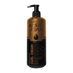 Nish Man Curl Cream 200 ml