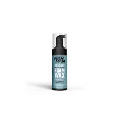 Nish Man Sea Salt Foam Wax hab-wax 150 ml