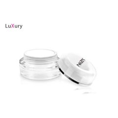 NiiZA Builder Gel - Luxury White - 15 g