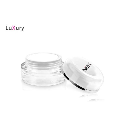 NiiZA Builder Gel - Luxury White - 15 g
