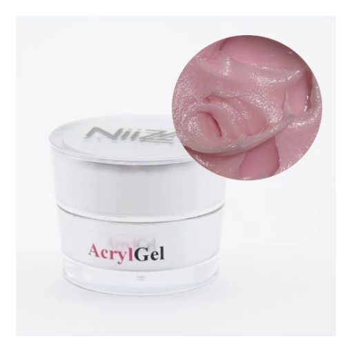Niiza AcrylGel - Cover Natural 15 g