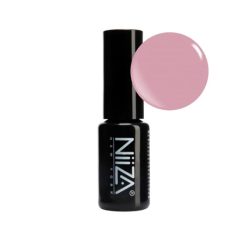 NiiZA Rubber Base Gel Cover Pink 7ml