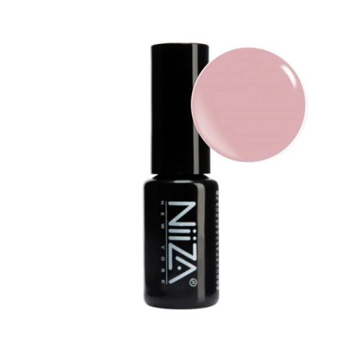 NiiZA Gummy Base Hardener Gel pink 7 ml