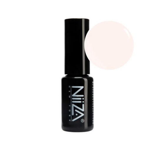 NiiZA Hard Builder Base Gel Light Pink 4 ml