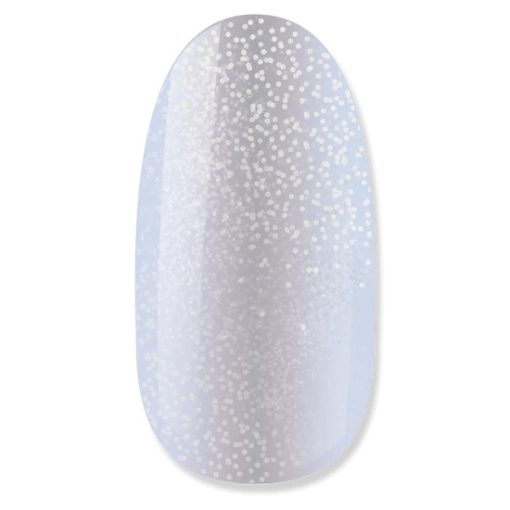 NiiZA Holo Glitter Top fedőlakk 7 ml