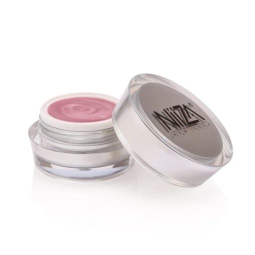 NiiZA Builder Gel - Forming Rosewood Cover - 15 g