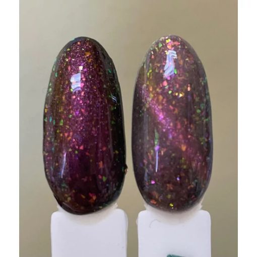 NiiZA Gel Polish 7 ml - 447 Cat eye