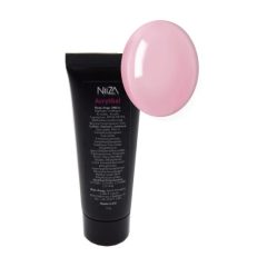 NiiZA AcrylGel - French Pink 30 g ( tubus )