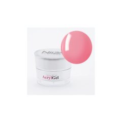 Niiza AcrylGel - Pastel Rose 15 g