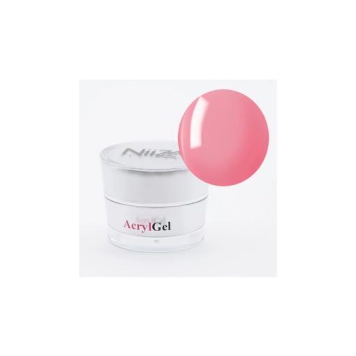 Niiza AcrylGel - Pastel Rose 15 g