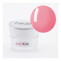 NiiZA AcrylGel - Pastel Rose 5 g