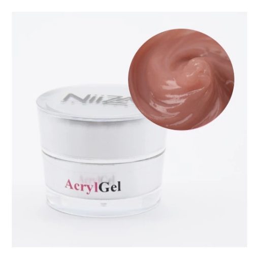 Niiza AcrylGel - Rouge 15 g