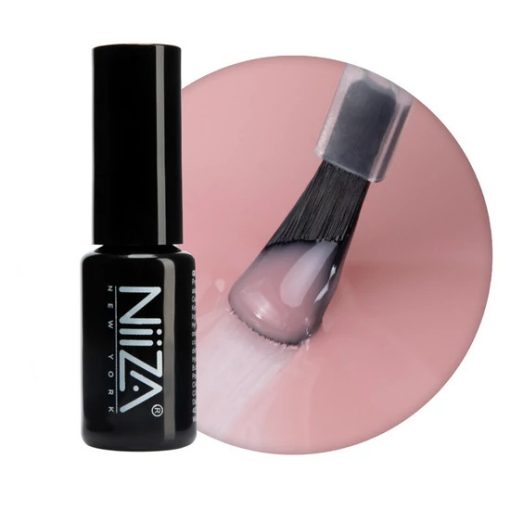 NiiZA Fiber Overlay Base üvegszálas cover gel 7 ml