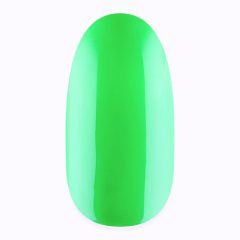 NiiZA Gel Polish 4 ml - 490 Grincs zöld