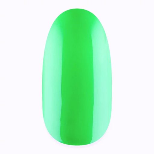 NiiZA Gel Polish 4 ml - 490 Grincs zöld