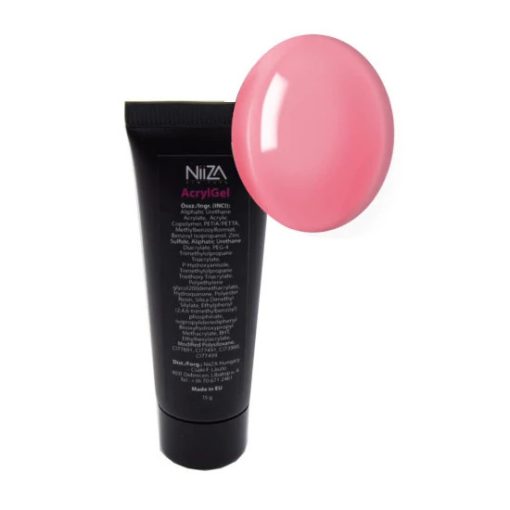 NiiZA AcrylGel - Peony 30 g ( tubus )