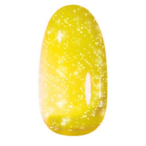 NiiZA Gel Polish 7ml - 503 Reflective Üveg Hatású