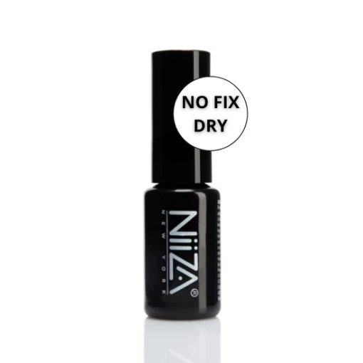 NiiZA Top No fix Dry 4ml