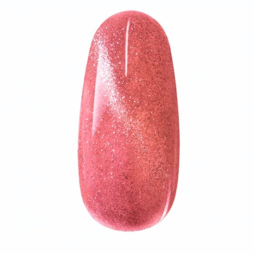 NiiZA Gel Polish 4ml - 528 Reflective cat eye