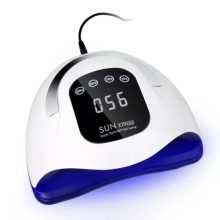 NiiZA 320W UV/LED lámpa - X19 MAX