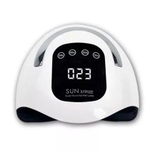 NiiZA 320W UV/LED lámpa - X19 MAX