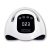 NiiZA 320W UV/LED lámpa - X19 MAX