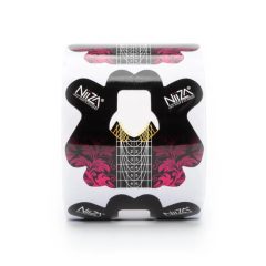 Niiza műköröm sablon 30 db prémium