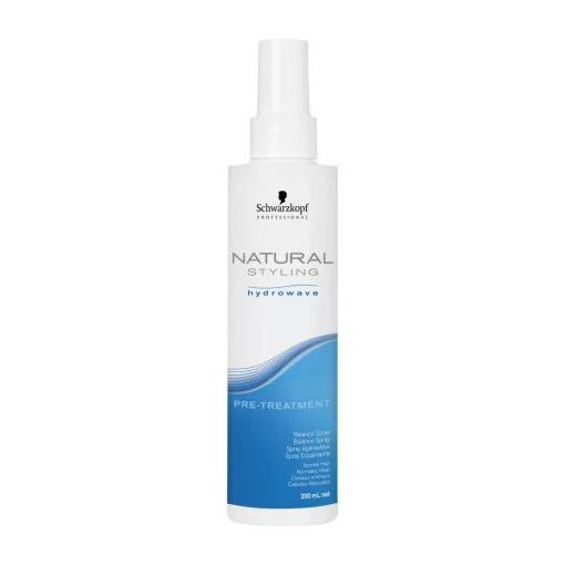 Schwarzkopf Styling PreStyling 200 ml