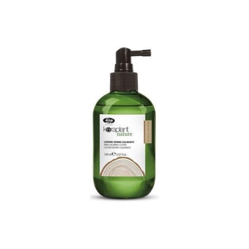 LISAP Keraplant Nature - Nyugtató Hajszesz 150 ml