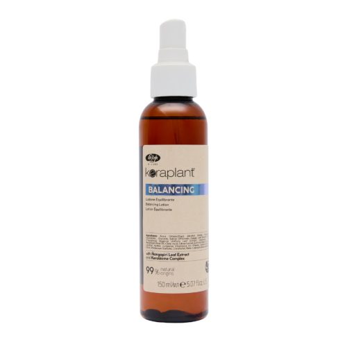 Lisap Keraplant Balancing ápoló spray 150 ml