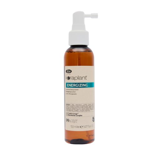 Lisap Keraplant Energizing ápoló spray 150 ml