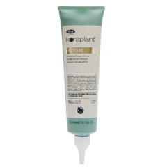 Lisap Keraplant Ritual kettős hatású peeling 150 ml
