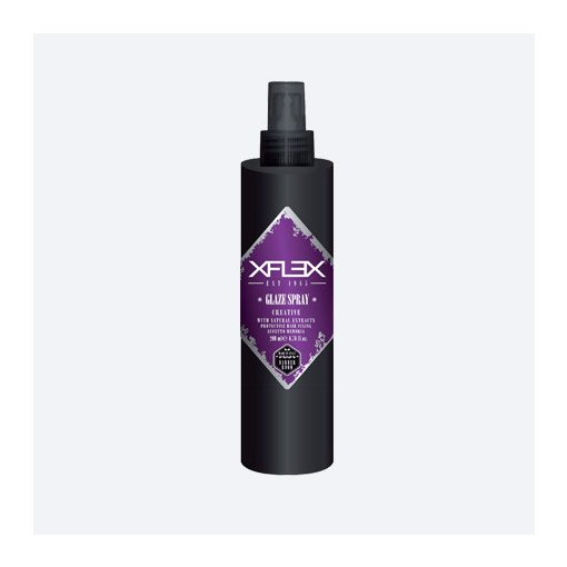XFLEX folyékony hajfixáló zselé 200 ml