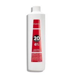 Matrix Oxidáló krém 6% 1000 ml
