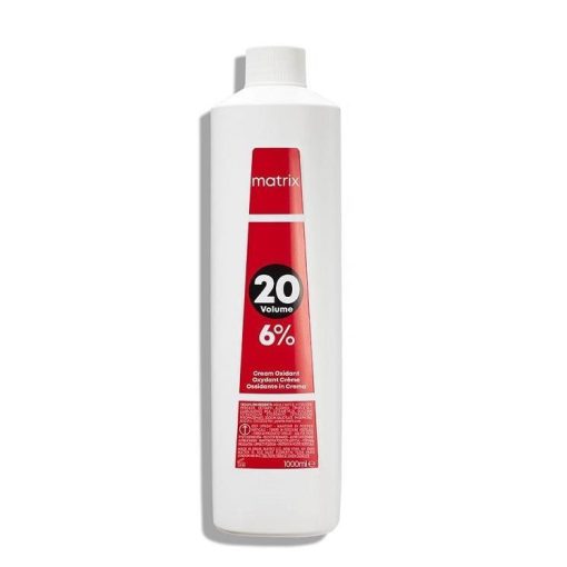 Matrix Oxidáló krém 6% 1000 ml