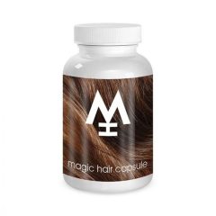 Magic Hair Classic hajnövesztő vitamin