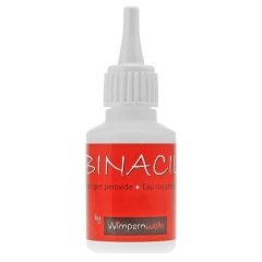 BINACIL 3% színelőhívó krém 50 ml