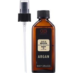 Muster & Dikson ArgaBeta hajápoló argánolaj 100 ml