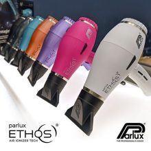 PARLUX Ethos hajszárító Azúrkék