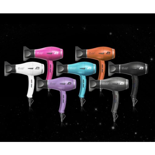 PARLUX Ethos hajszárító Titán