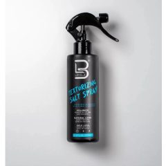   L3VEL3 Sea Salt tengeri sós beszárító és hajformázó spray 250 ml