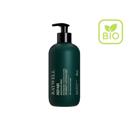 Raywell B.IO Repair Molecular Hővédő Krém 200 ml