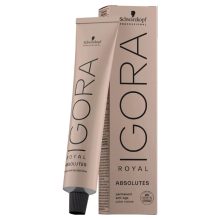 Schwarzkopf Igora Royal Absolutes hajfesték 60 ml