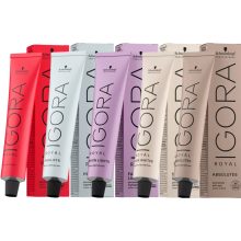 Schwarzkopf Igora Royal Absolutes hajfesték 60 ml