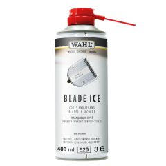 WAHL Blade Ice tisztító spray 400 ml