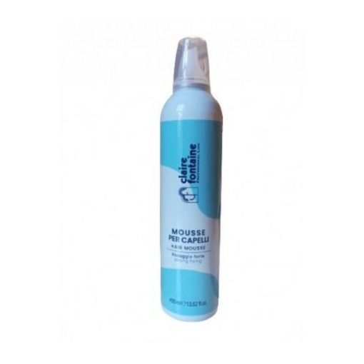 Claire Fontaine hajhab 400 ml